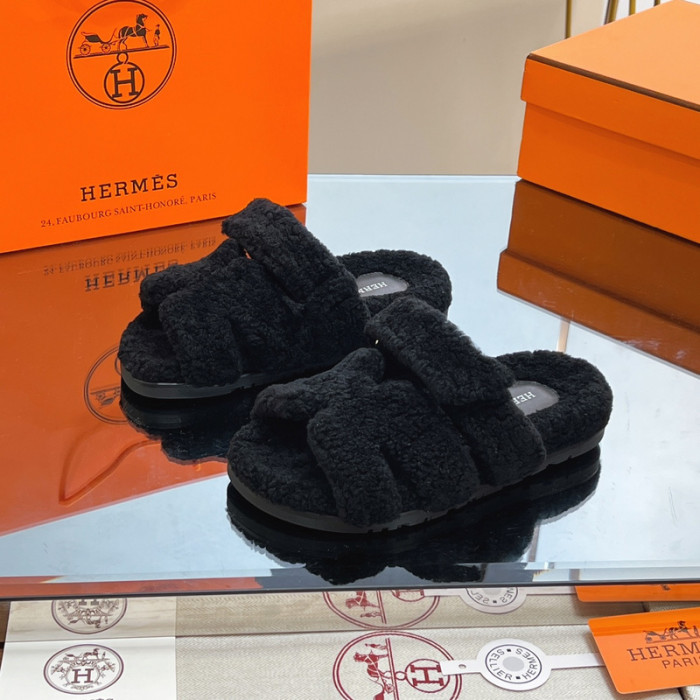 HER*MES MULE