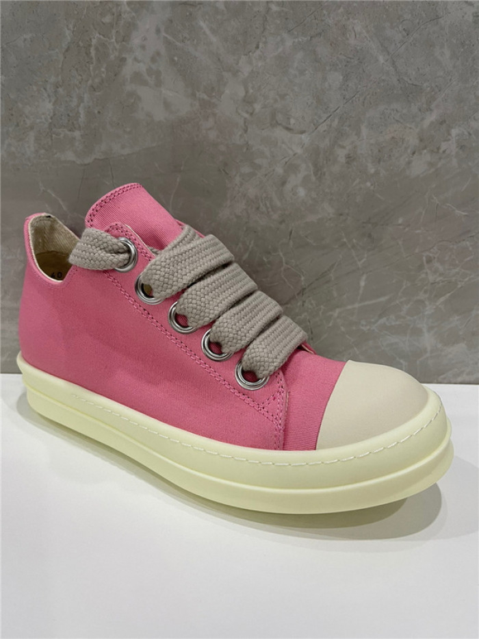 rick owens sneakers