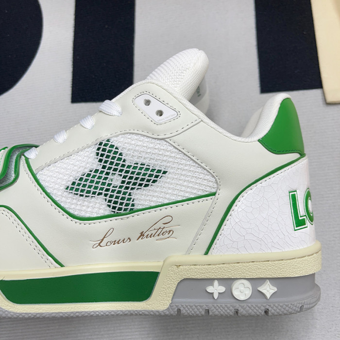lv sneaker low