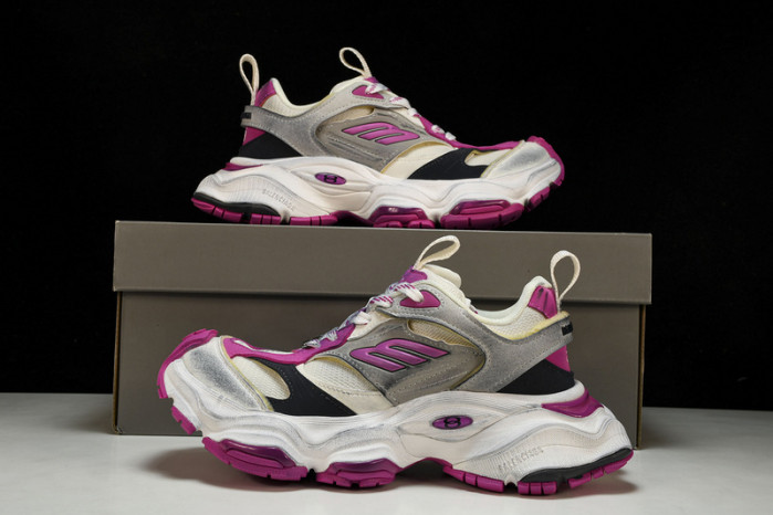 Ba*len*cia*ga cargo sneaker