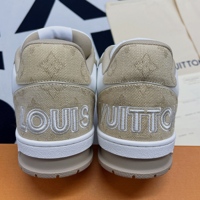 lv sneaker low