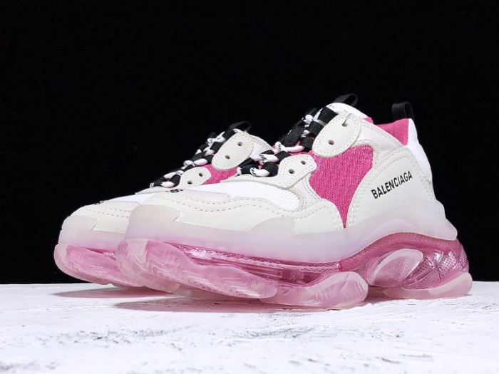 blcg sneaker triple.s.gomma 544351 w09e1 1633
