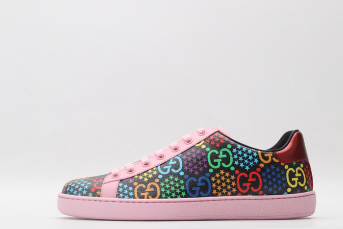 g*u*i ace sneaker