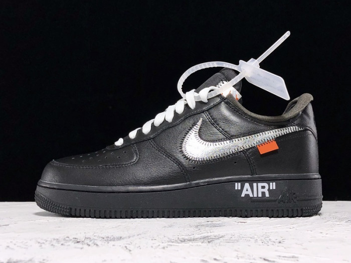 nike air force 1 low ''07 off-white moma av5210-001