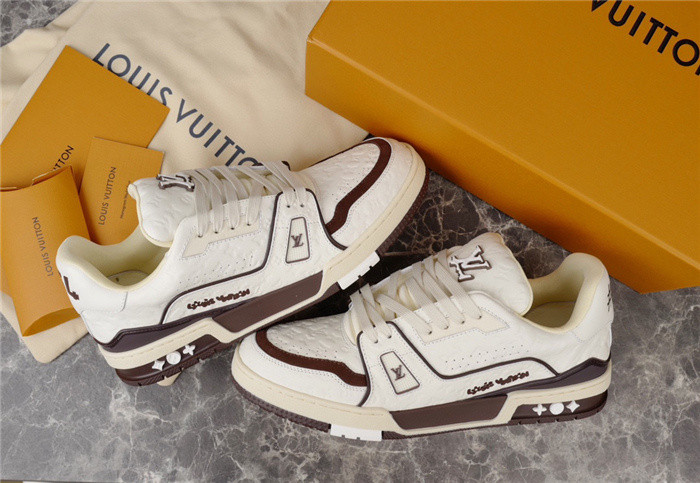 lv sneaker low
