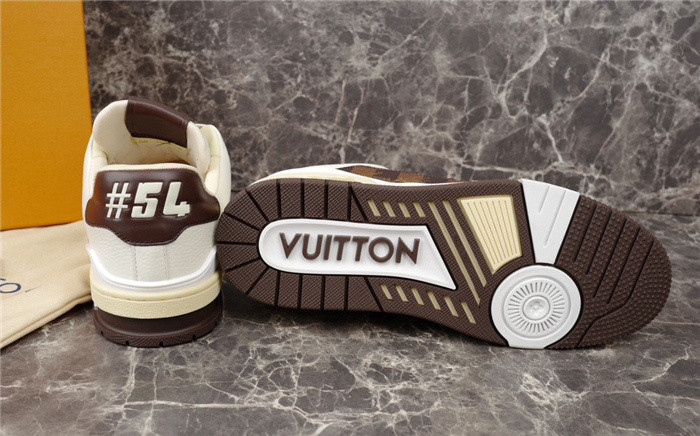 lv sneaker low