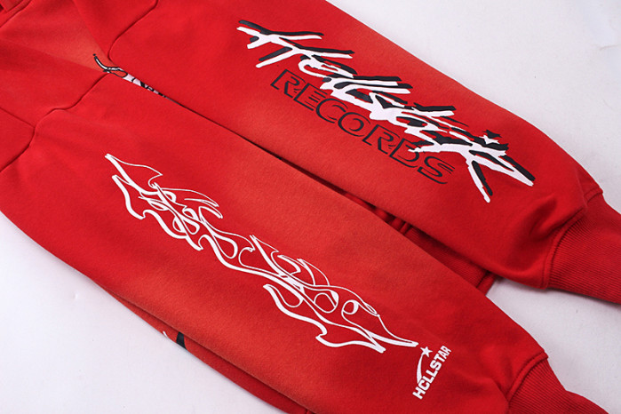 Hellstar Hoodie