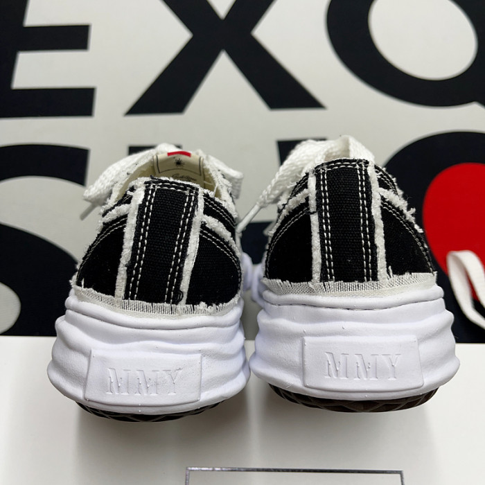 Ma*s*n mihara yasuhiro shoes