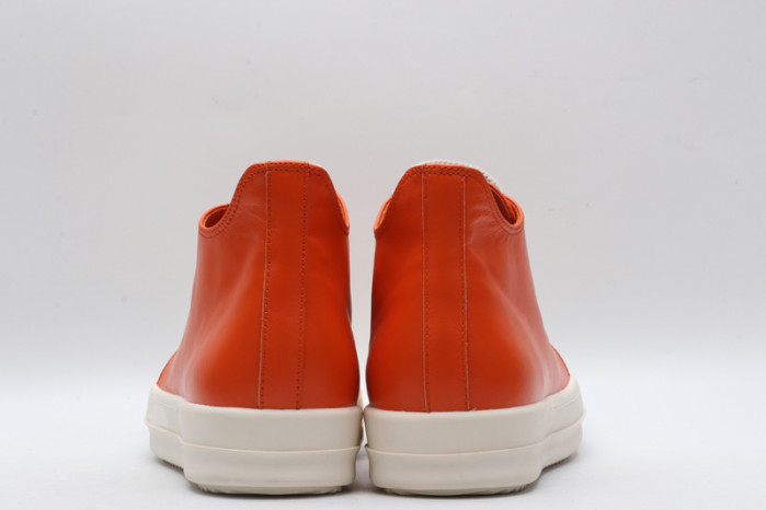 rick owens sneakers