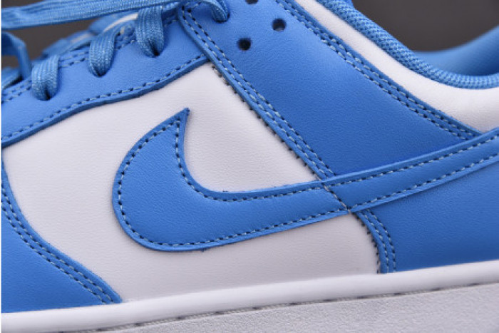 nike dunk low university blue dd1391-102