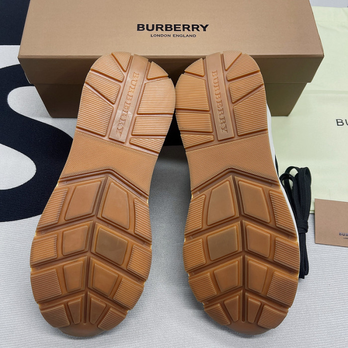 B**rry-vintage sneaker