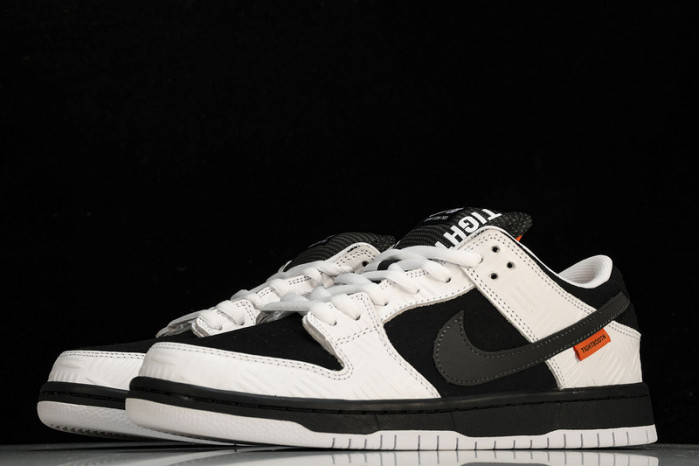 nike sb dunk low x tightbooth fd2629-100
