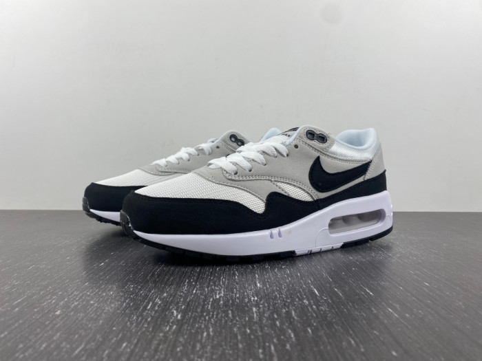 nike air max 1 golf white black ci7576-100
