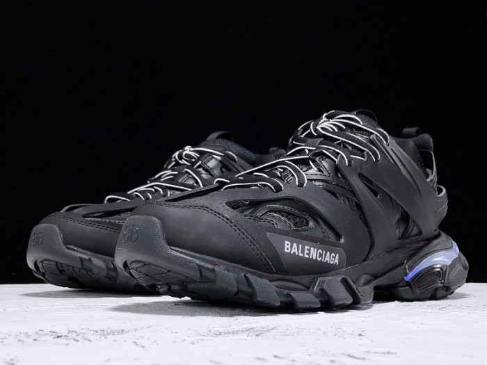 Ba*len*cia*ga sneaker tess.s.gomma black 570391 w2gn1 1000
