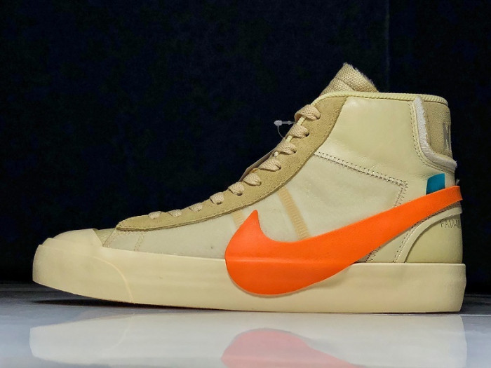 nike blazer mid o-w all hallow''s eve aa3832-700