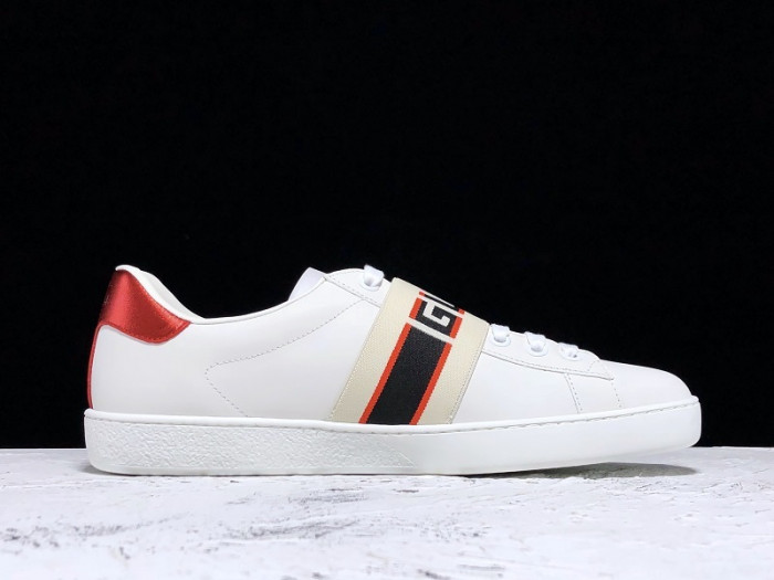 g*u*i ace sneaker