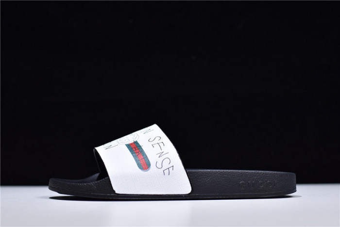GUCC SANDALS