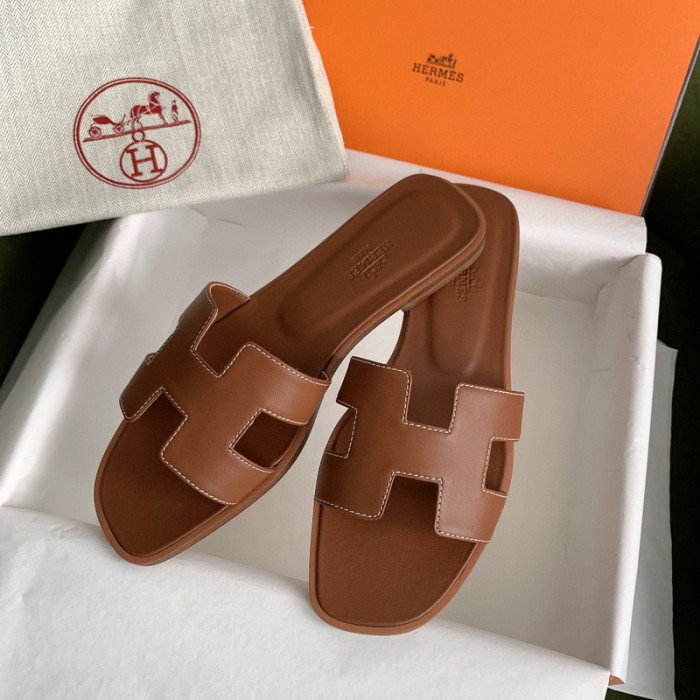 H**mes slide
