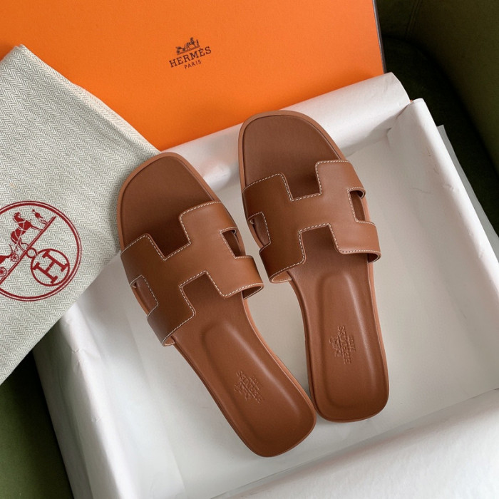 H**mes slide