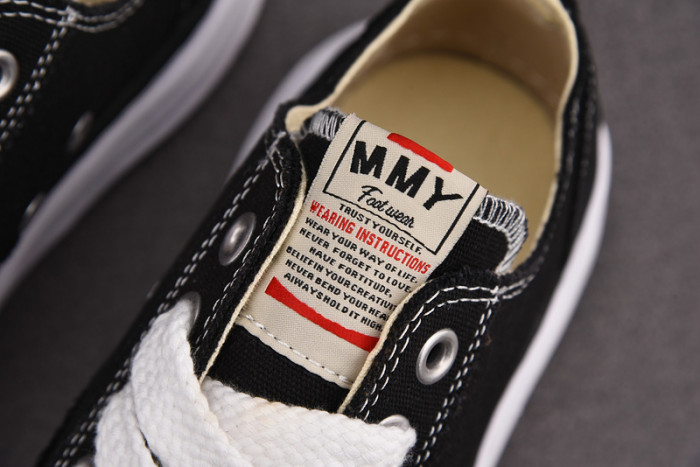 Ma*s*n mihara yasuhiro shoes