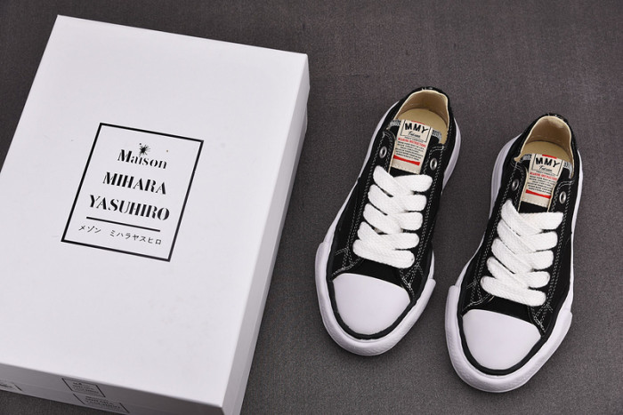 Ma*s*n mihara yasuhiro shoes