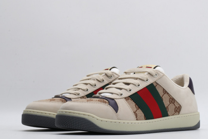 g*u*i screener sneaker