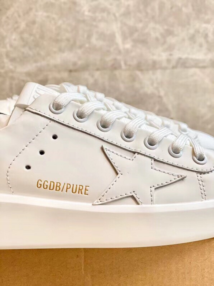 golden goose sneaker