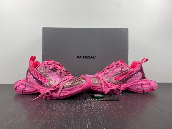 Ba*len*cia*ga 3xl sneaker