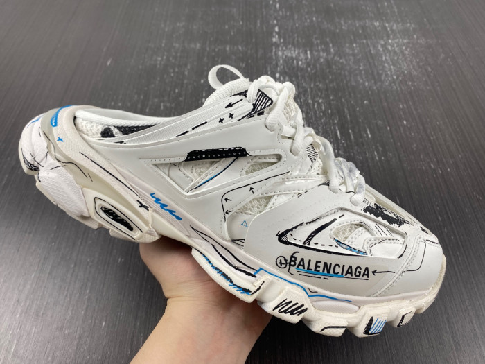 Ba*len*cia*ga slides