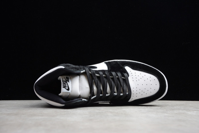 air jordan 1 twist (panda) cd0461-007