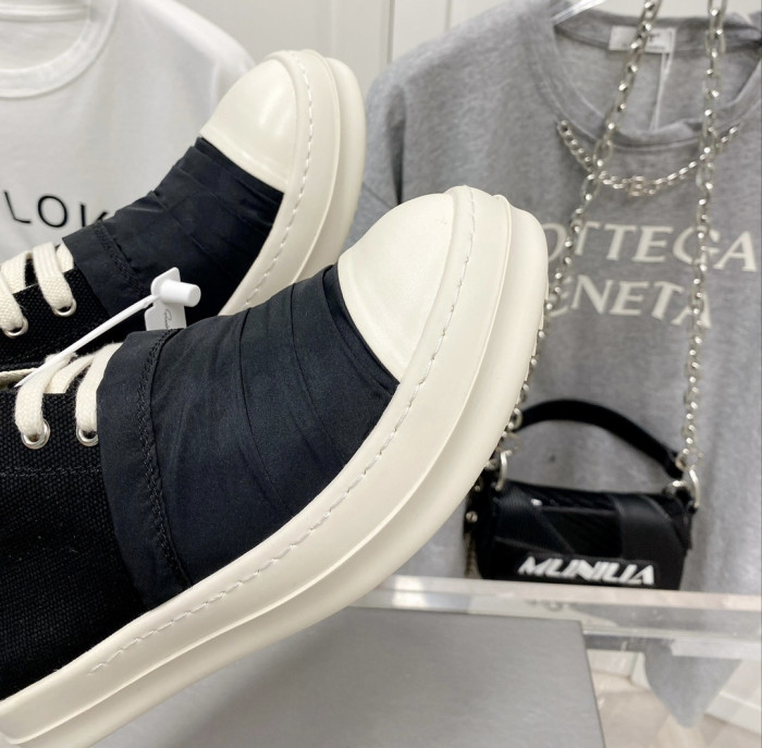 rick owens sneakers