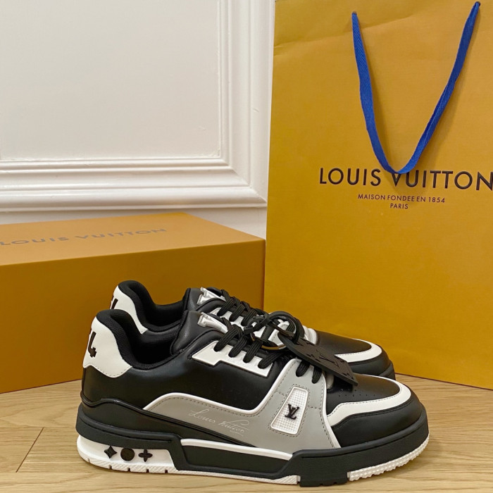 lv sneaker low