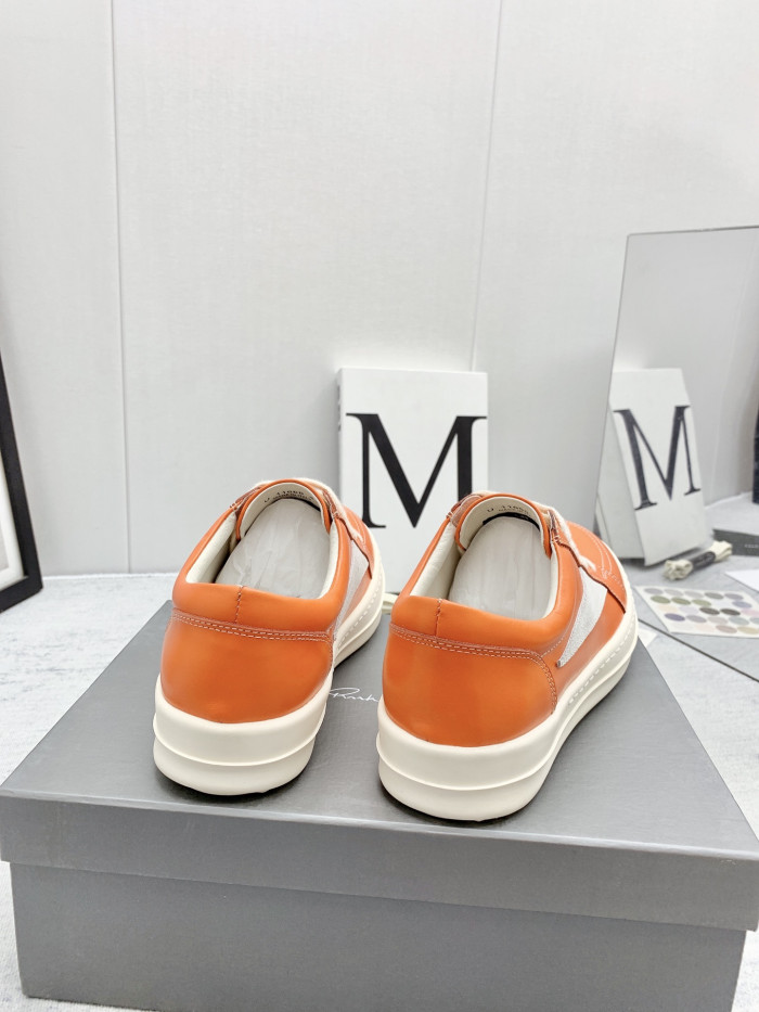 rick owens sneakers