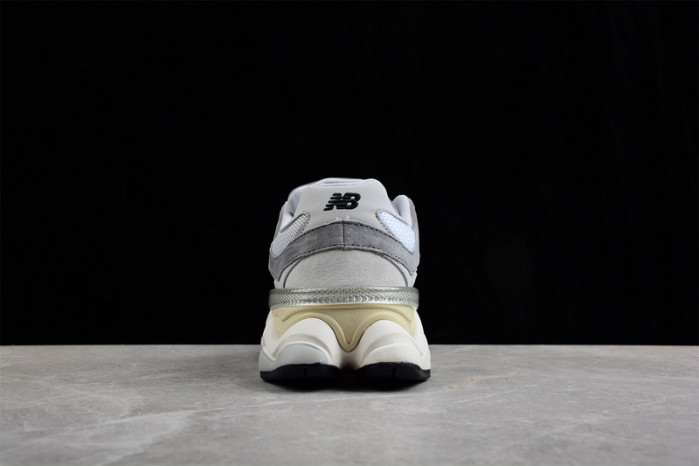 new balance 9060 rain cloud grey