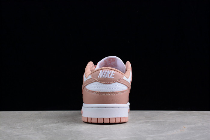 nike dunk low “rose whisper” dd1503-118