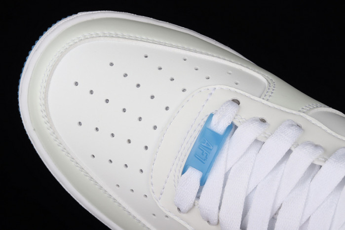 nike air force 1 low lx uv reactive da8301-100