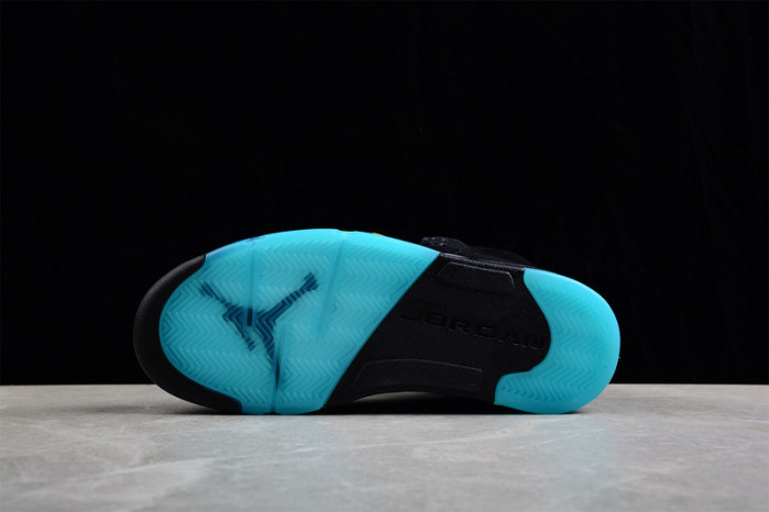 jordan 5 retro aqua dd0587-047