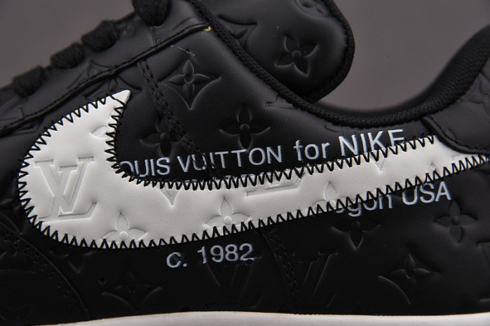 lv&air force