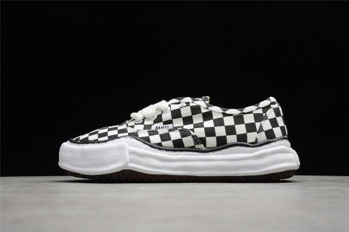 Ma*s*n mihara yasuhiro shoes