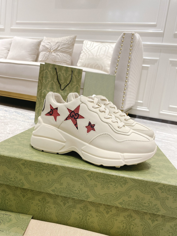 GUCCI TRAINER SNEAKER
