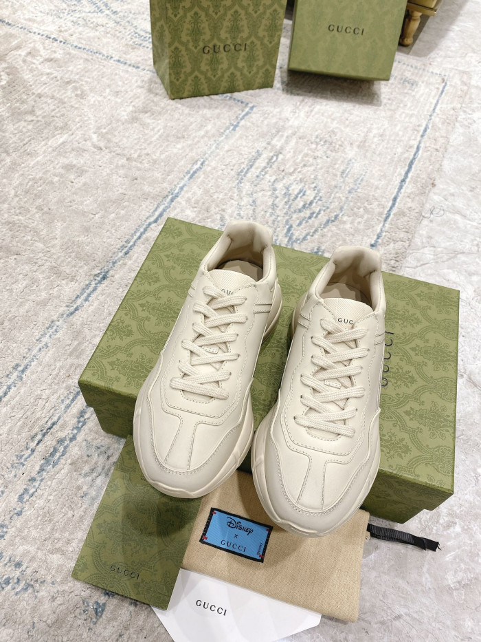GUCCI TRAINER SNEAKER
