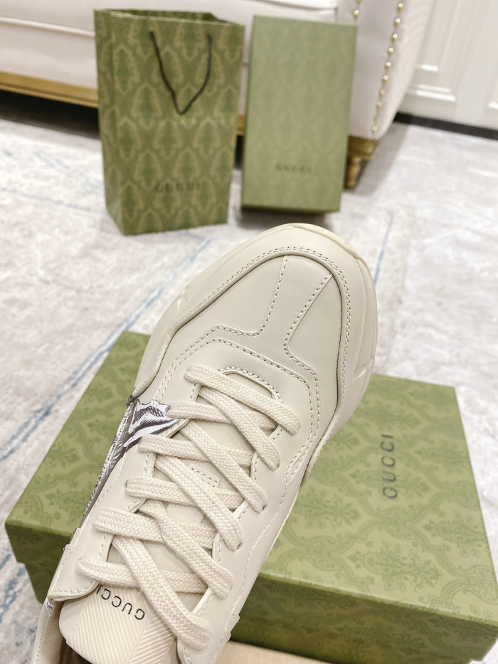 GUCCI TRAINER SNEAKER