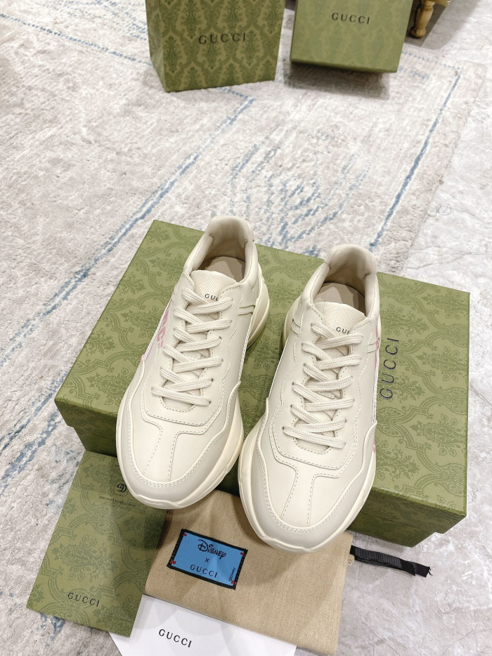 GUCCI TRAINER SNEAKER
