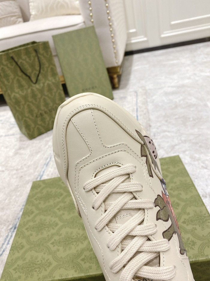 GUCCI TRAINER SNEAKER