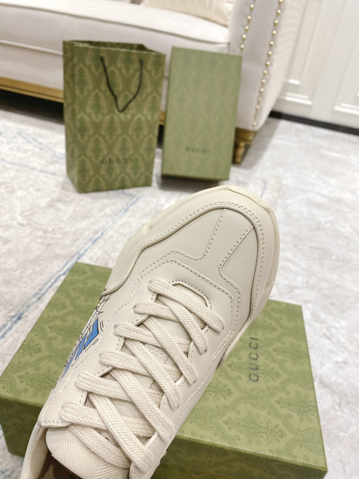 GUCCI TRAINER SNEAKER