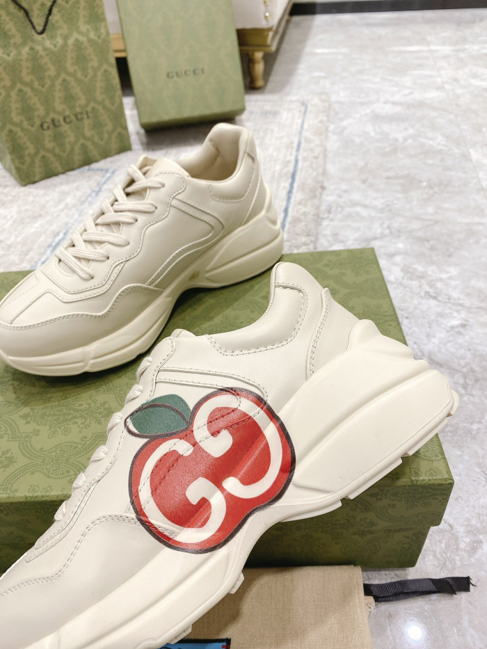 GUCCI TRAINER SNEAKER