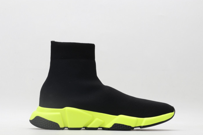 Ba*len*cia*ga speed sneaker