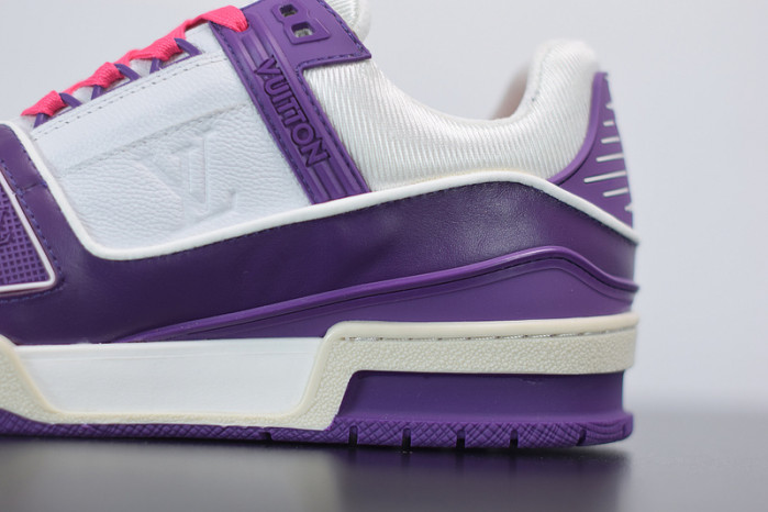 lv sneaker low