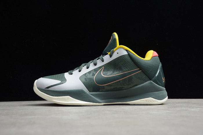 nike kobe 5 protro eybl girls (2020) cd4991-300