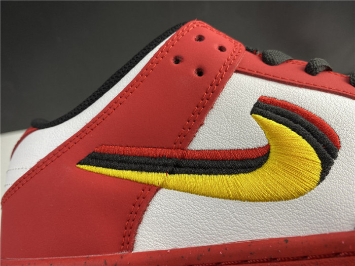 nike sb dunk low 25th years 309242-307